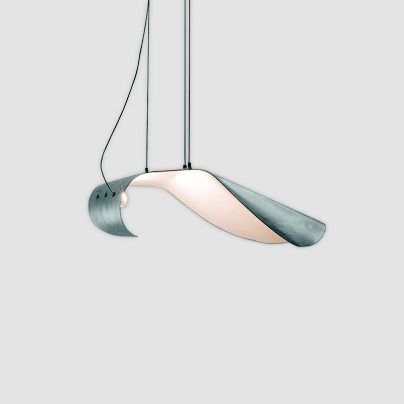 Non So! by Knikerboker – 39 3/8″ Suspension, Pendant offers quality European interior lighting design | Zaneen Design